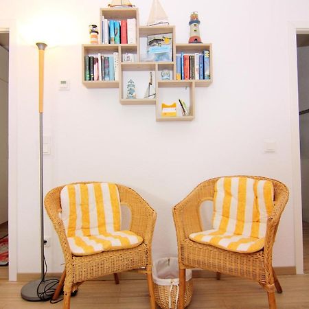 Ferienwohnung Marina Wendtorf App. 6110 Экстерьер фото
