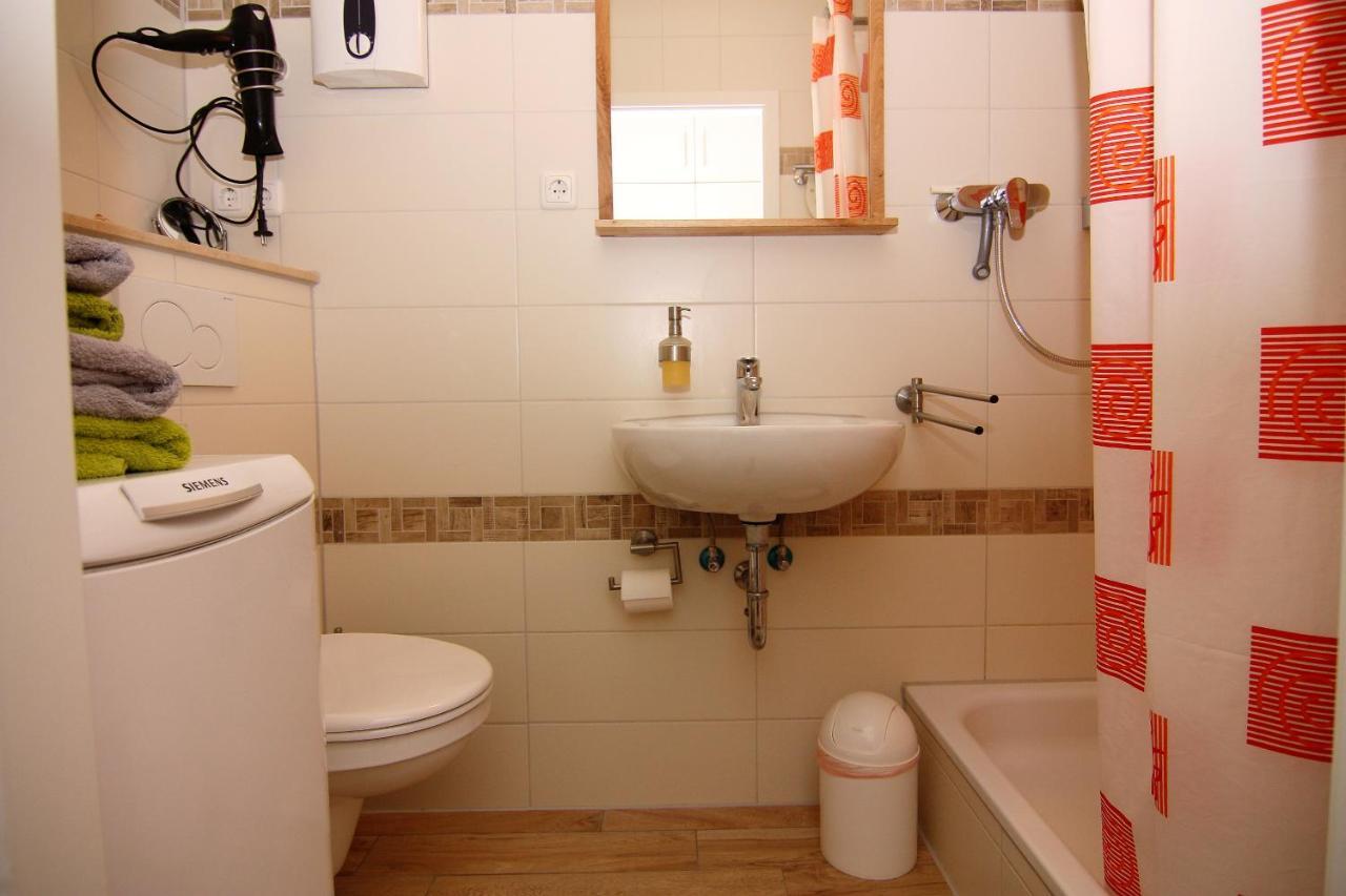 Ferienwohnung Marina Wendtorf App. 6110 Экстерьер фото