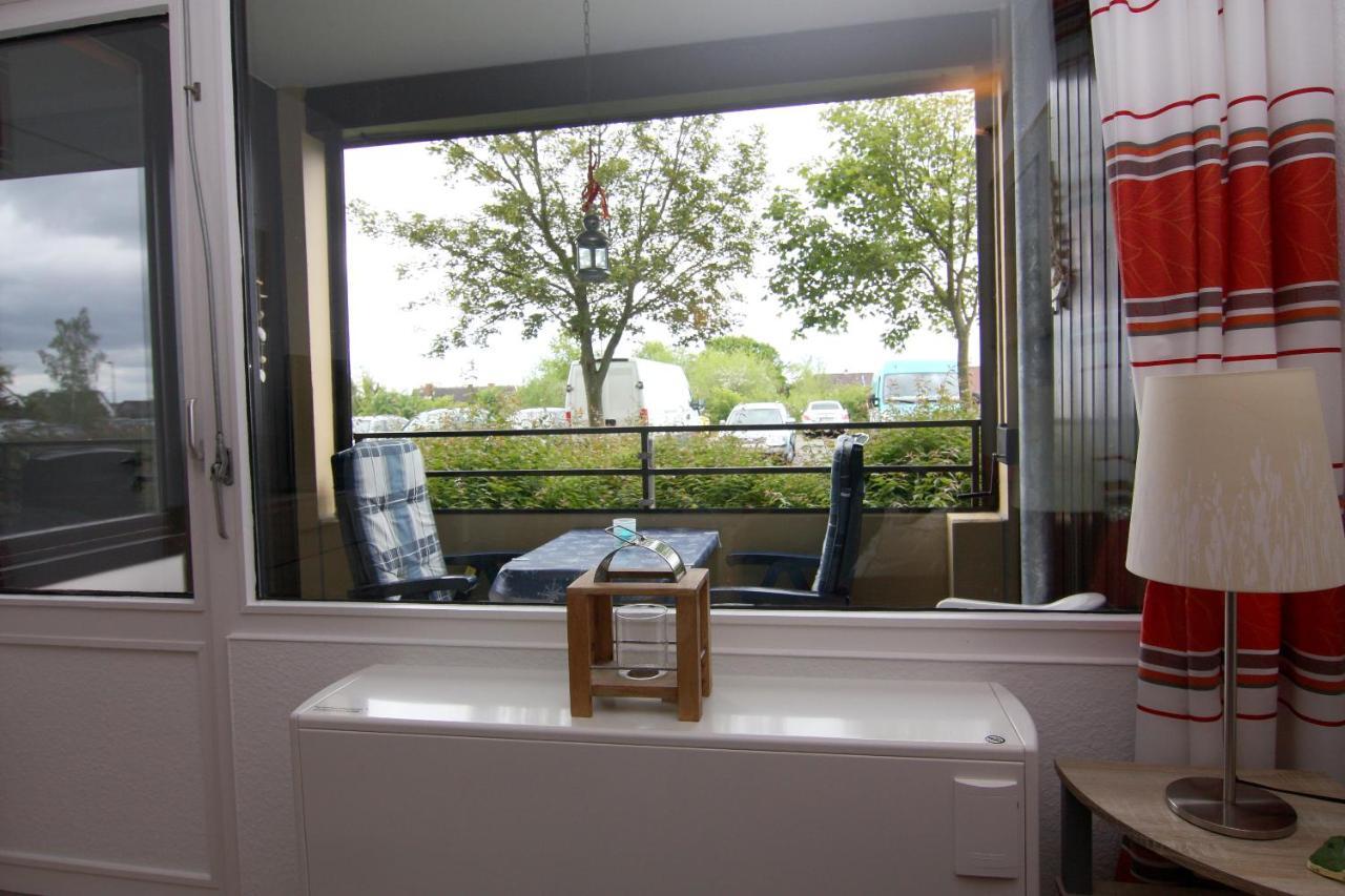 Ferienwohnung Marina Wendtorf App. 6110 Экстерьер фото