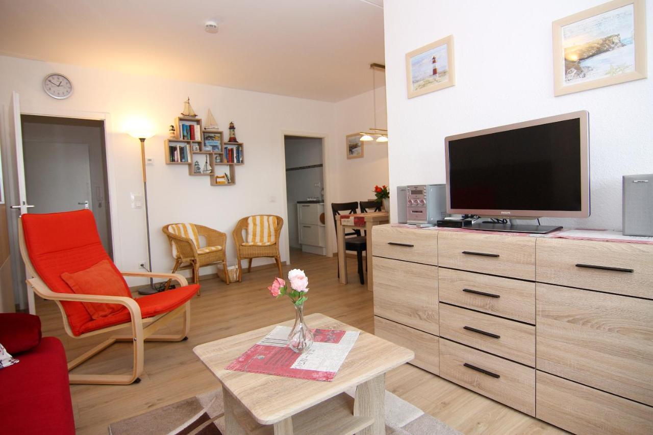 Ferienwohnung Marina Wendtorf App. 6110 Экстерьер фото