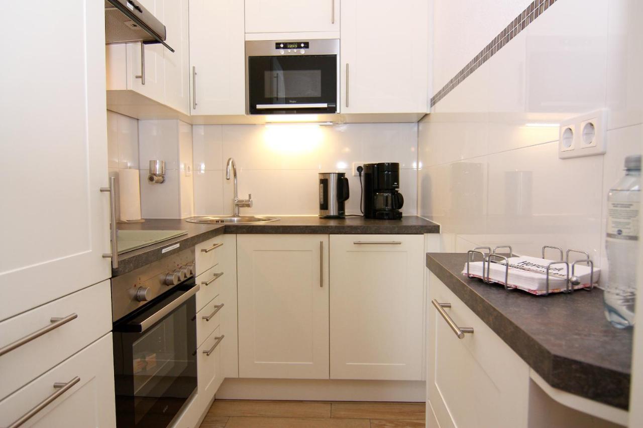 Ferienwohnung Marina Wendtorf App. 6110 Экстерьер фото